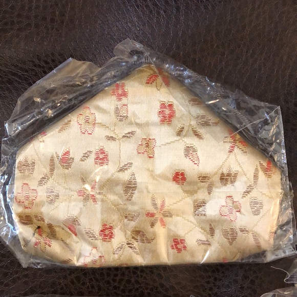 🛍 Choose your favourite! satin and sequin change purses - Picture 9 of 15